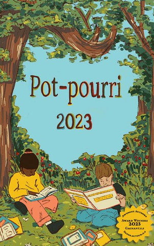 Pot-pourri 2023