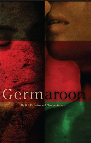 Germaroon