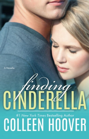 Finding Cinderella: A Novella (Hopeless #2.5)