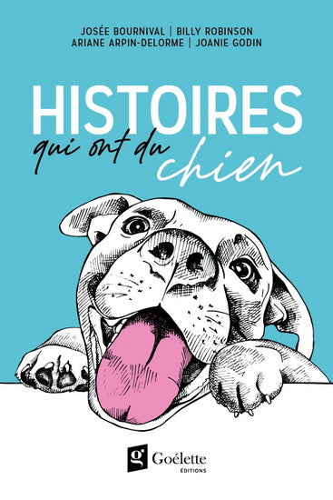 Histoires Qui Ont Du Chien