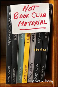 Not Book Club Material