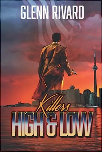 Killers High & Low