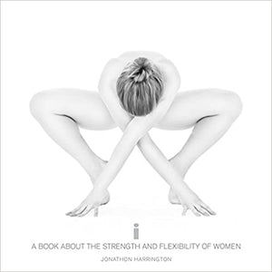 A Book About the Strength and Flexibility of Women