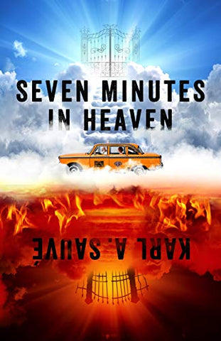 Seven Minutes in Heaven