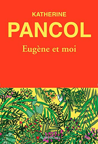 Eugène et moi (French Edition)