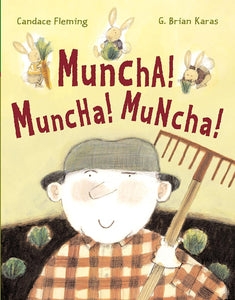 Muncha! Muncha! Muncha!