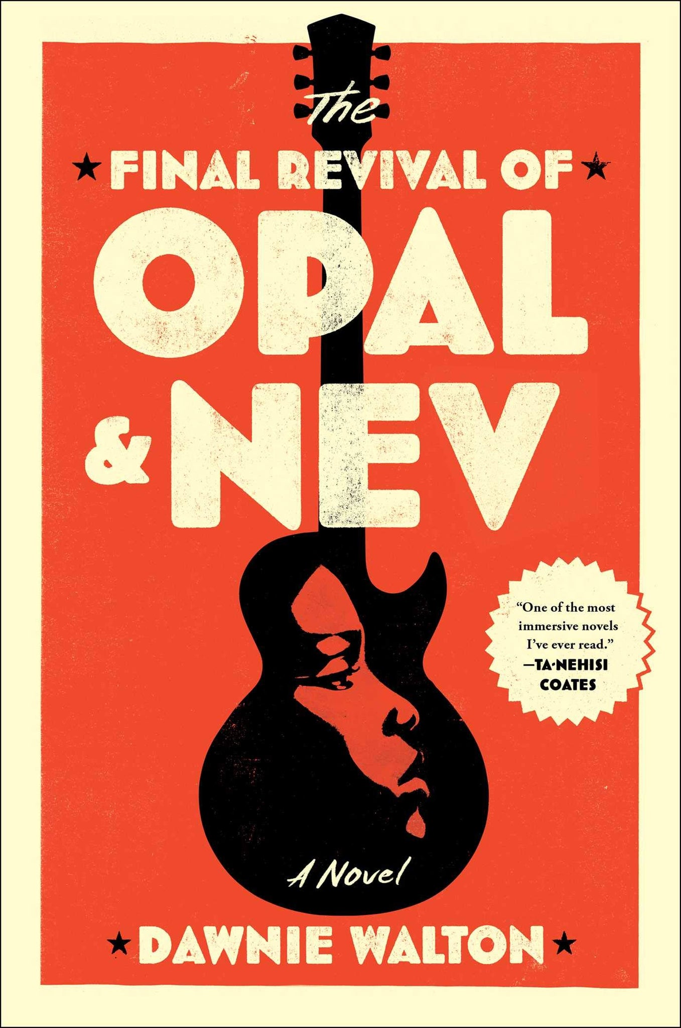 THE FINAL REVIVAL OF OPAL & NEV