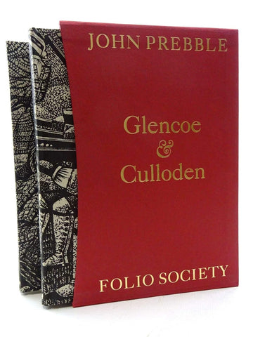 Glencoe & Culloden