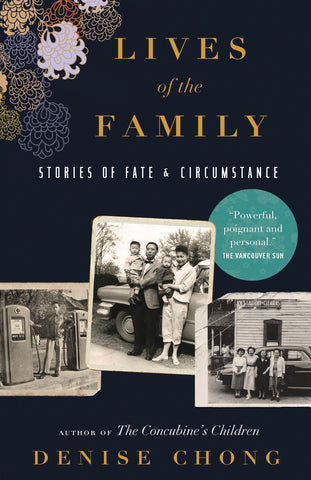 Lives of the Family: Stories of Fate and Circumstance