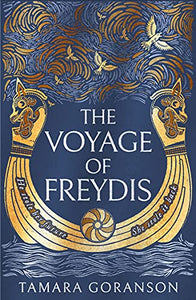 The Voyage of Freydis