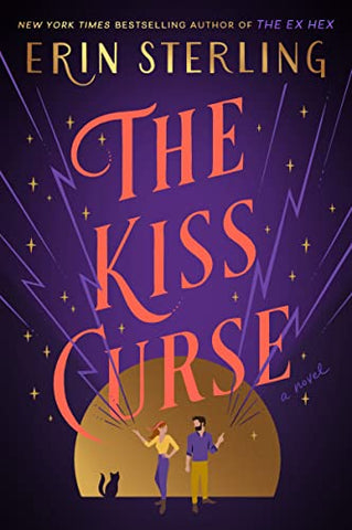 The Kiss Curse: A Novel