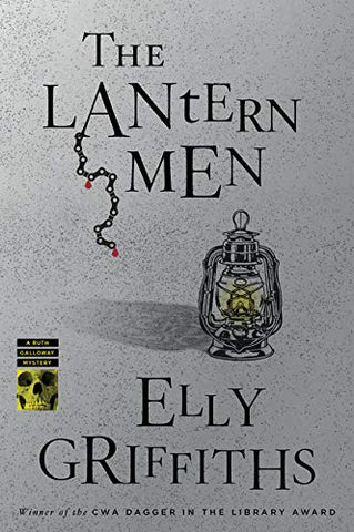 The Lantern Men: A Mystery (Ruth Galloway Mysteries, 12)
