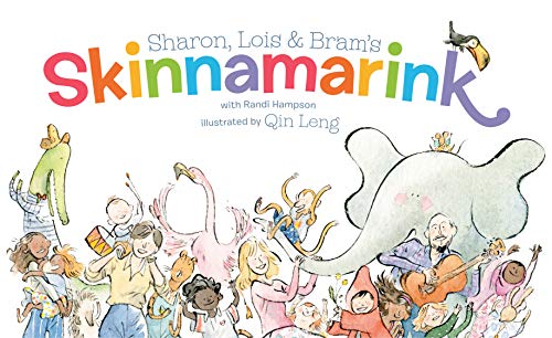 Sharon, Lois and Bram's Skinnamarink