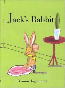 Jack's Rabbit