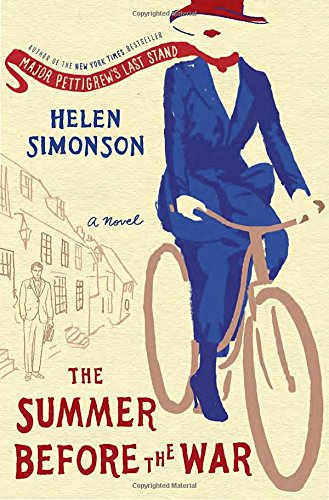 The Summer Before the War: A Novel