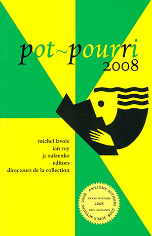 Pot-pourri 2008