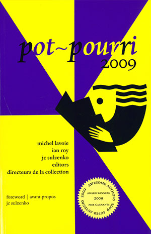 Pot-pourri 2009