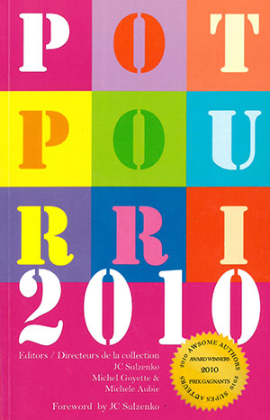 Pot-pourri 2010