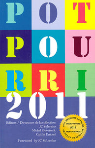 Pot-pourri 2011