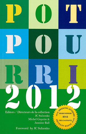 Pot-pourri 2012