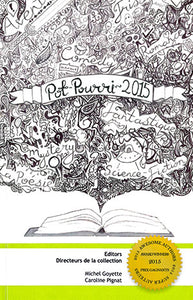 Pot-Pourri 2015