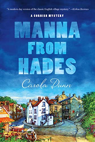 Manna from Hades: A Cornish Mystery (Cornish Mysteries, 1)