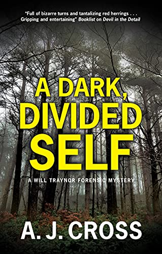 A Dark, Divided Self: A Will Traynor Forensic Mystery