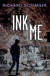 Ink Me (Seven (the Series), 4)