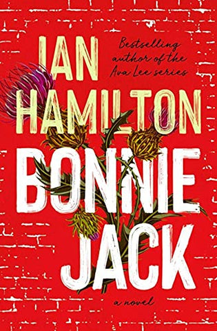 Bonnie Jack: A Novel