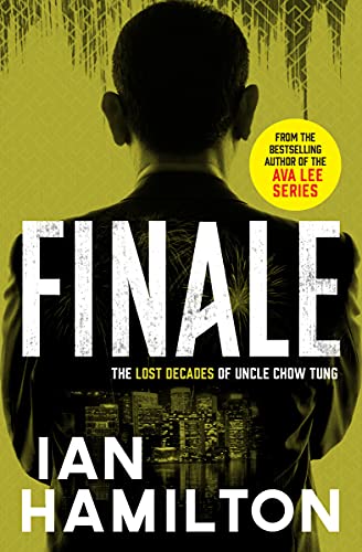 Finale: The Lost Decades of Uncle Chow Tung