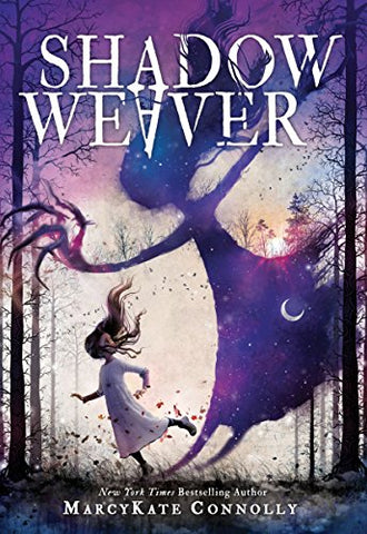 Shadow Weaver (Shadow Weaver, 1)