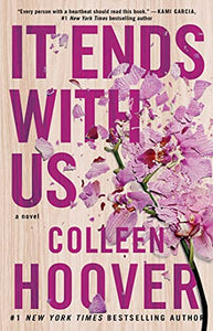 It Ends with Us: A Novel, Volume 1