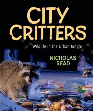 City Critters: Wildlife in the Urban Jungle