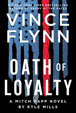 Oath of Loyalty (Volume 21)