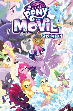 My Little Pony: The Movie Prequel