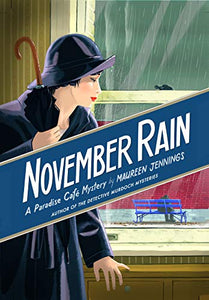November Rain (Paradise Cafe)