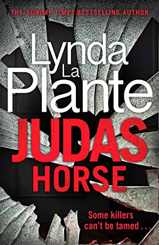 Judas Horse (Volume 2)