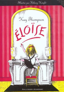Éloïse (French Edition)
