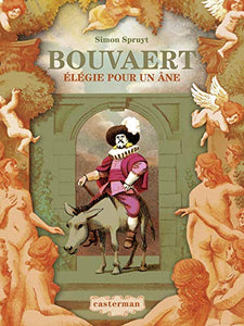 Bouvaert. Élégie pour un âne (French Edition)