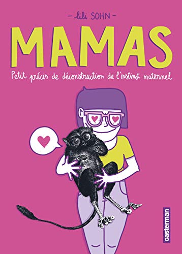 Mamas (French Edition)