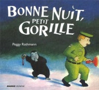 Bonne Nuit Petite Gorille