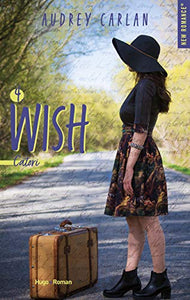 The wish série - tome 4 Catori (04) (New romance) (French Edition)