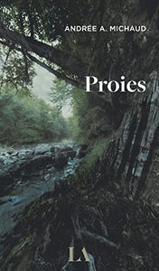 Proies (French Edition)