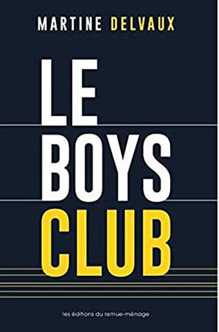 Le Boys Club