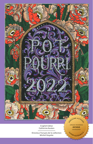 Pot-Pourri 2022
