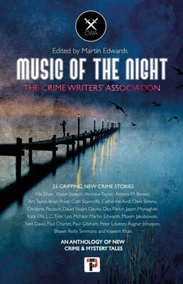 Music Of The Night: From The Crime Writers' Association