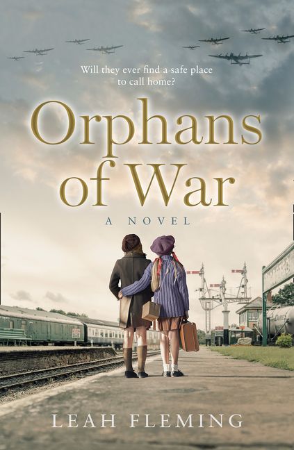 Orphans Of War