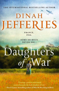The Daughters of War, Book 1